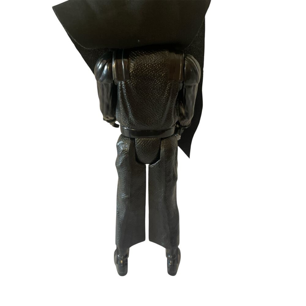 2013 Star Wars Darth Vader Action Figure With Cape - Picture 4 of 11
